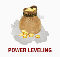 Silver Powerleveling