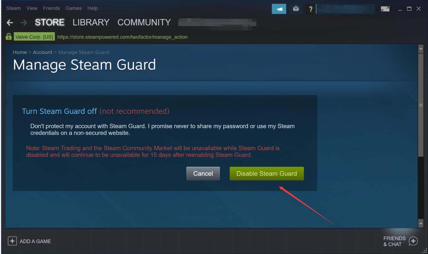 Mobile authenticator in steam фото 89