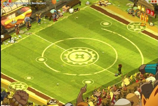 dofus touch leveling guide