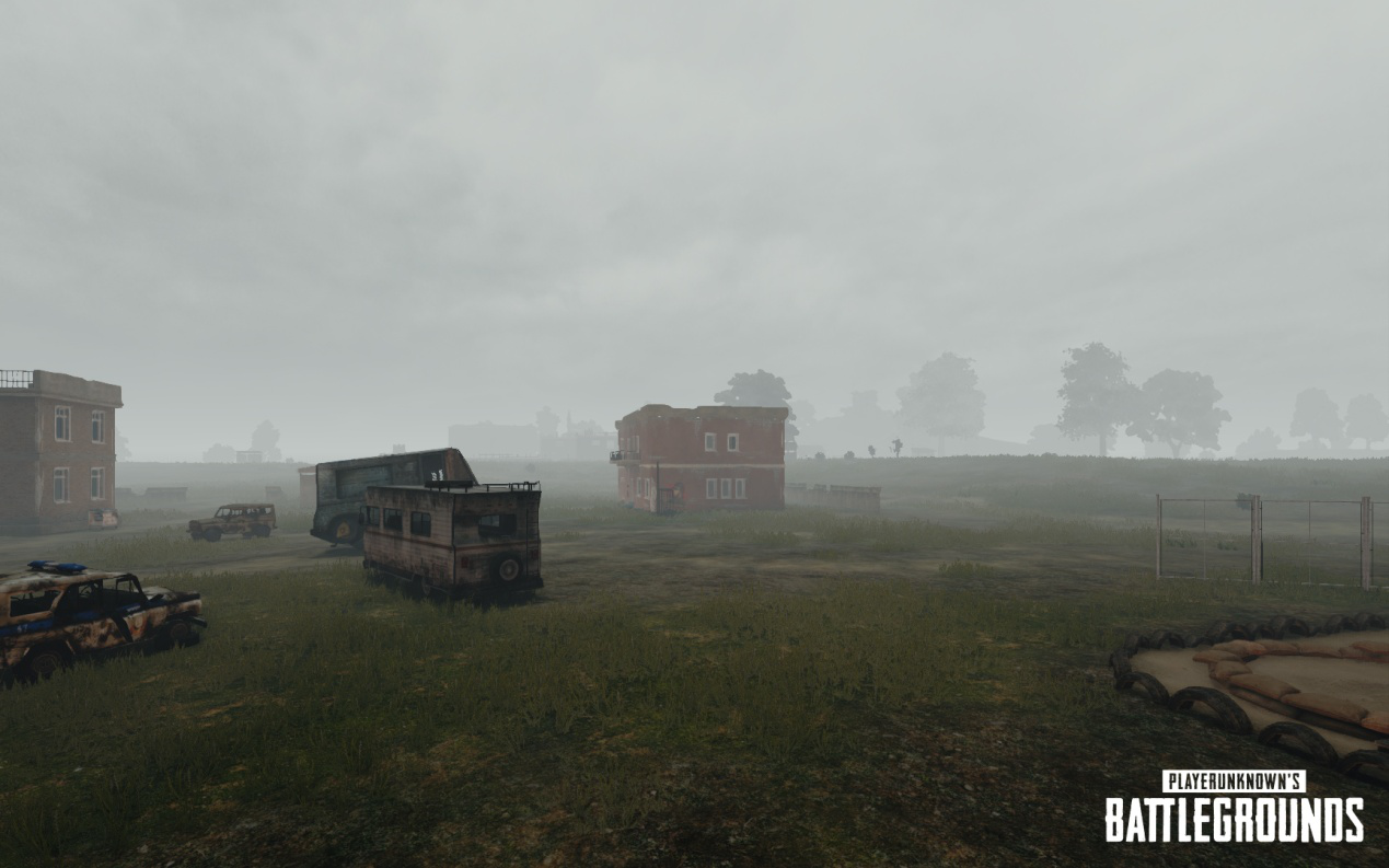 pubg update